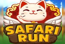 Safari Run Slot Review